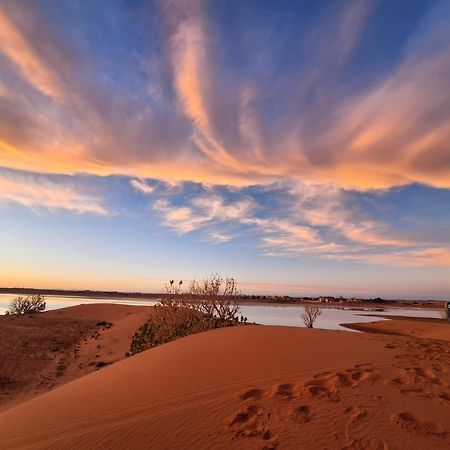 Maison Merzouga Guest House Dış mekan fotoğraf