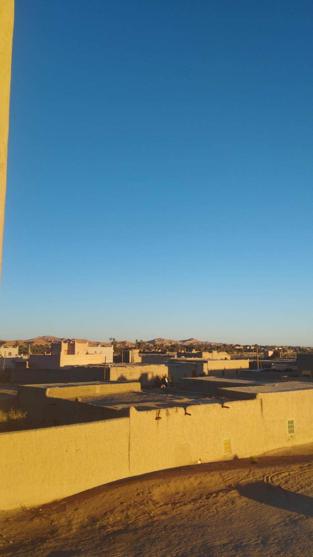 Maison Merzouga Guest House Dış mekan fotoğraf