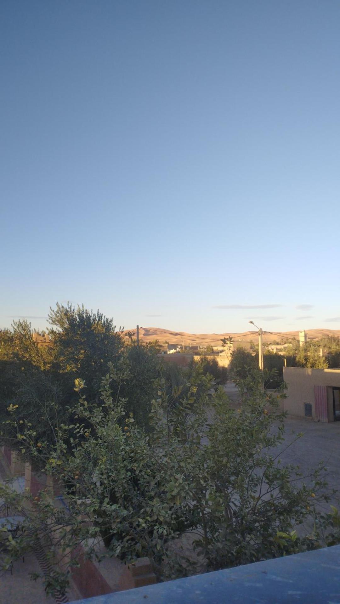 Maison Merzouga Guest House Dış mekan fotoğraf